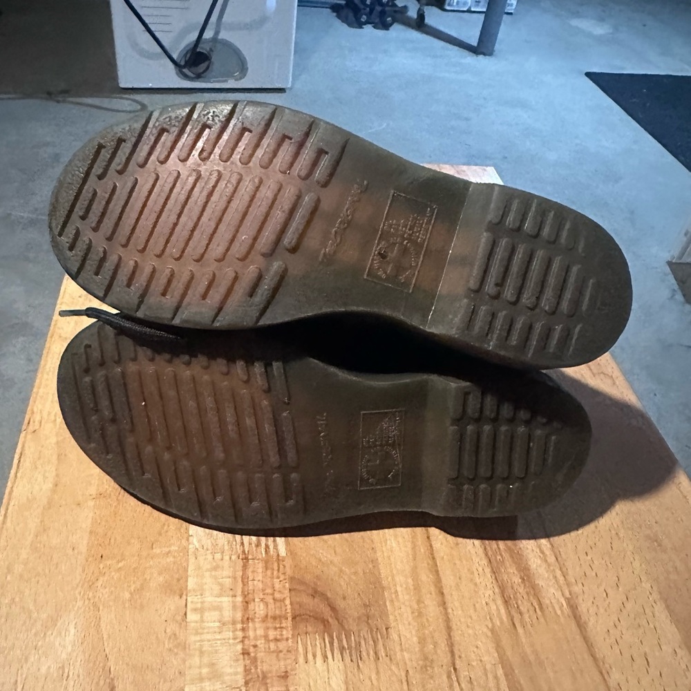 Dr.  Martens Pascal - Picture 7 of 8